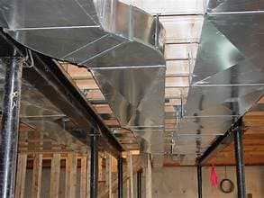 Furnace Maintenance Service