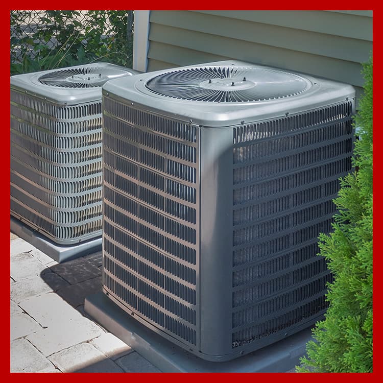 Professional AC installation and repair services in Erie County, PA